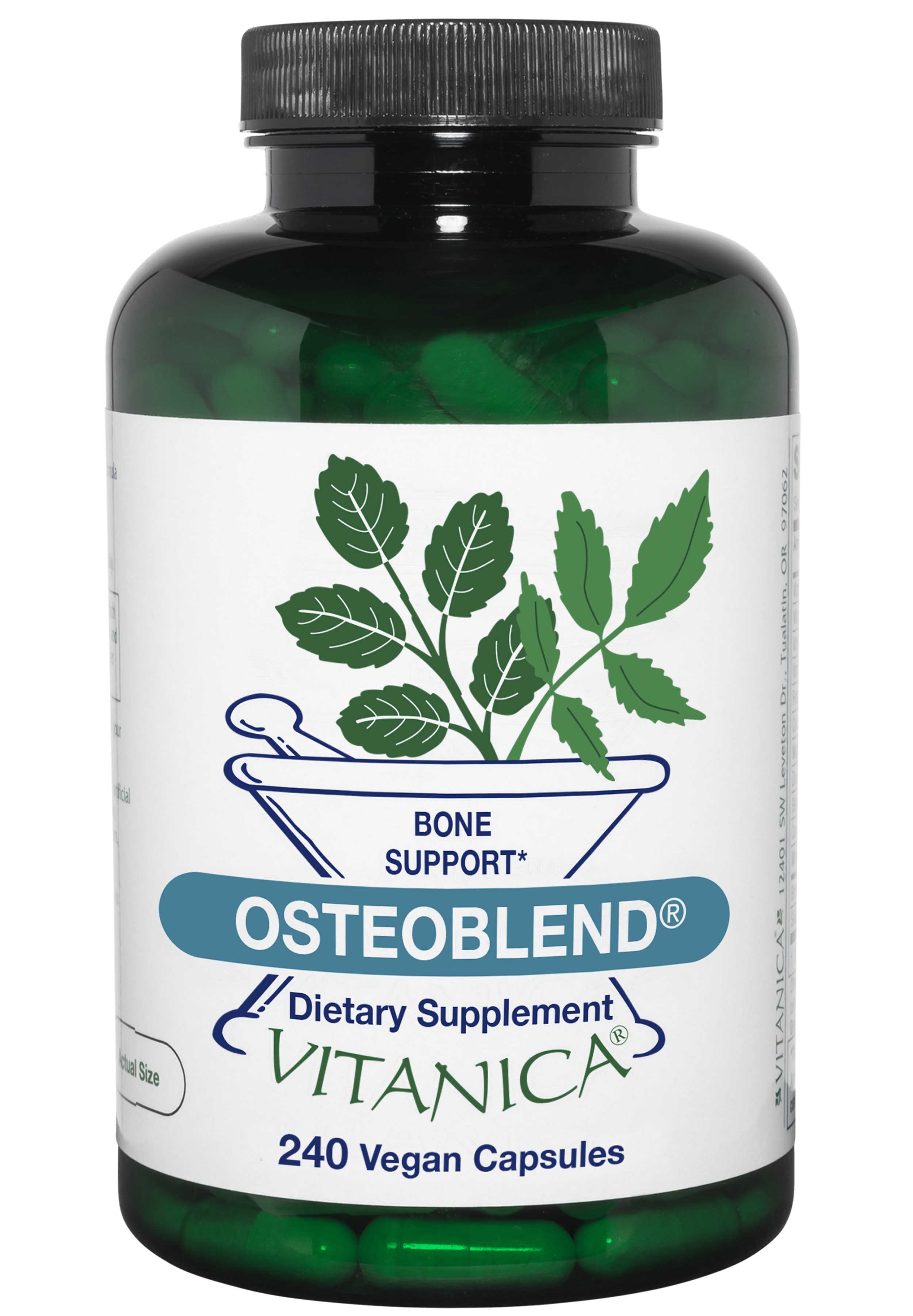 Vitanica OsteoBlend