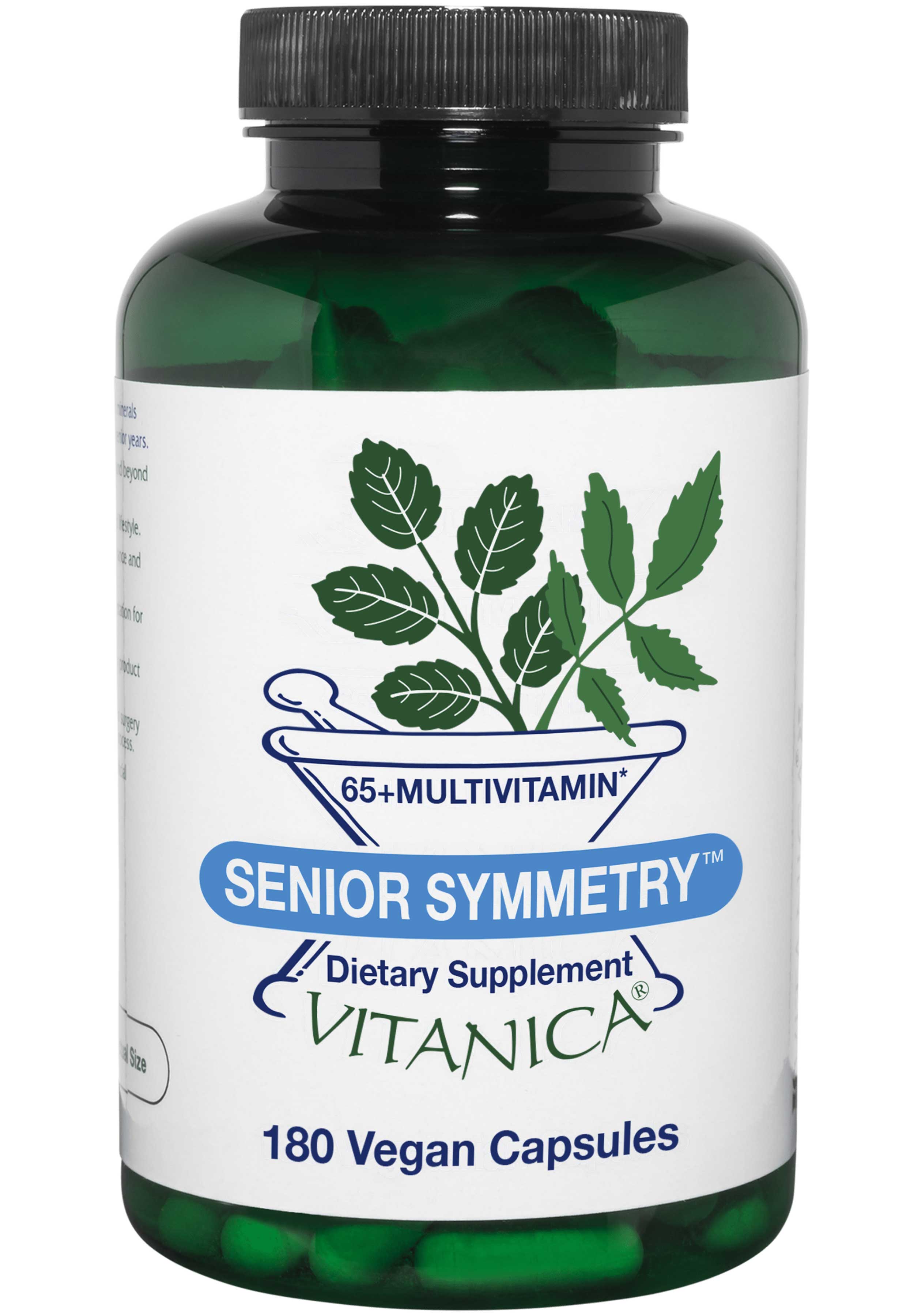 Vitanica Senior Symmetry