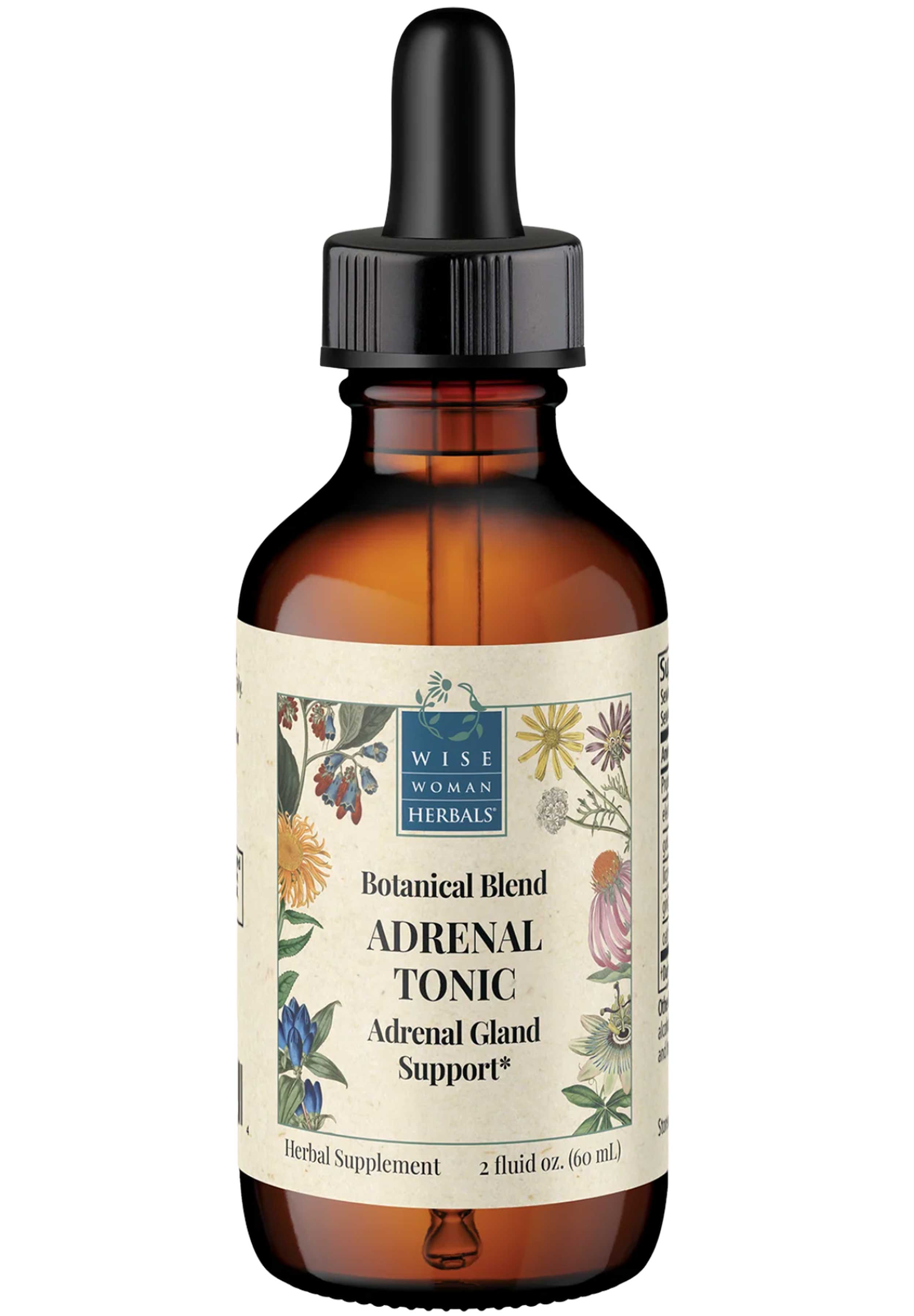 Wise Woman Herbals Adrenal Tonic