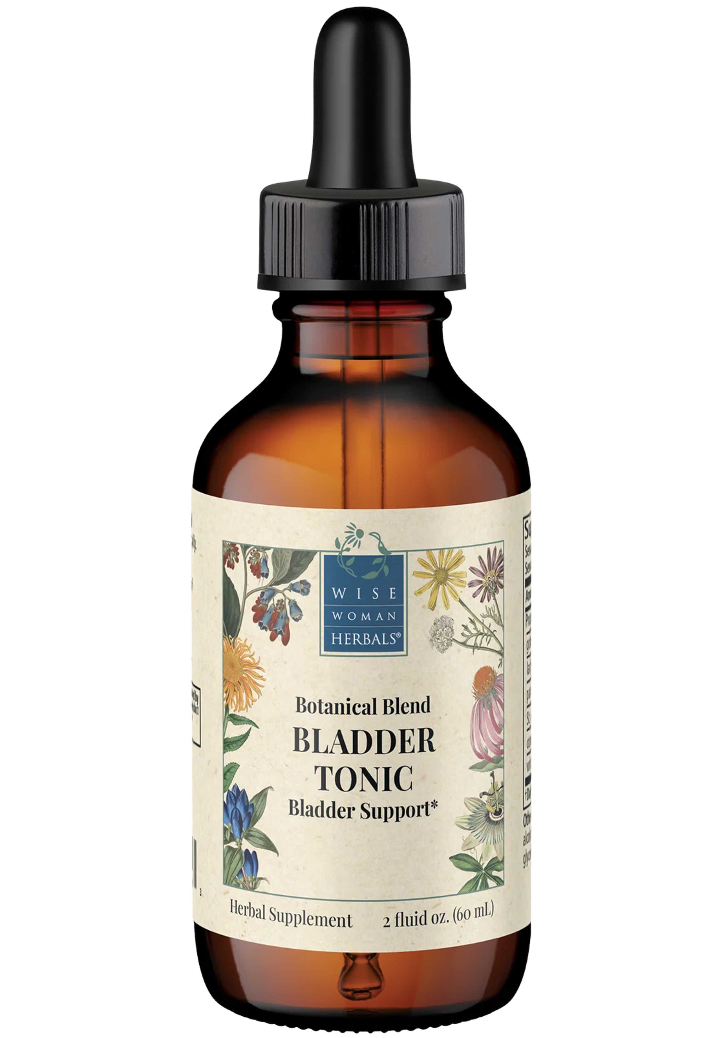 Wise Woman Herbals Bladder Tonic