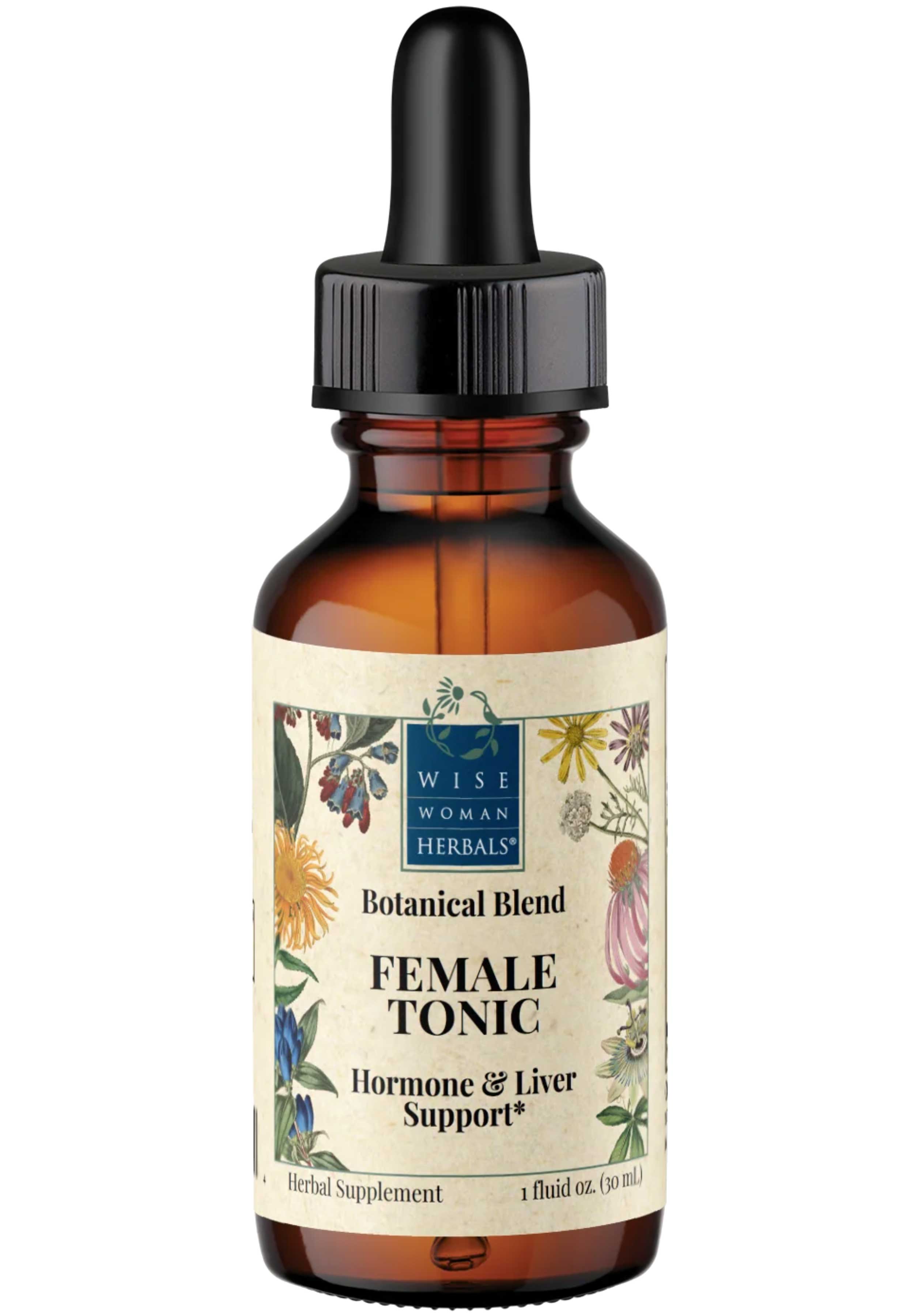 Wise Woman Herbals Female Tonic