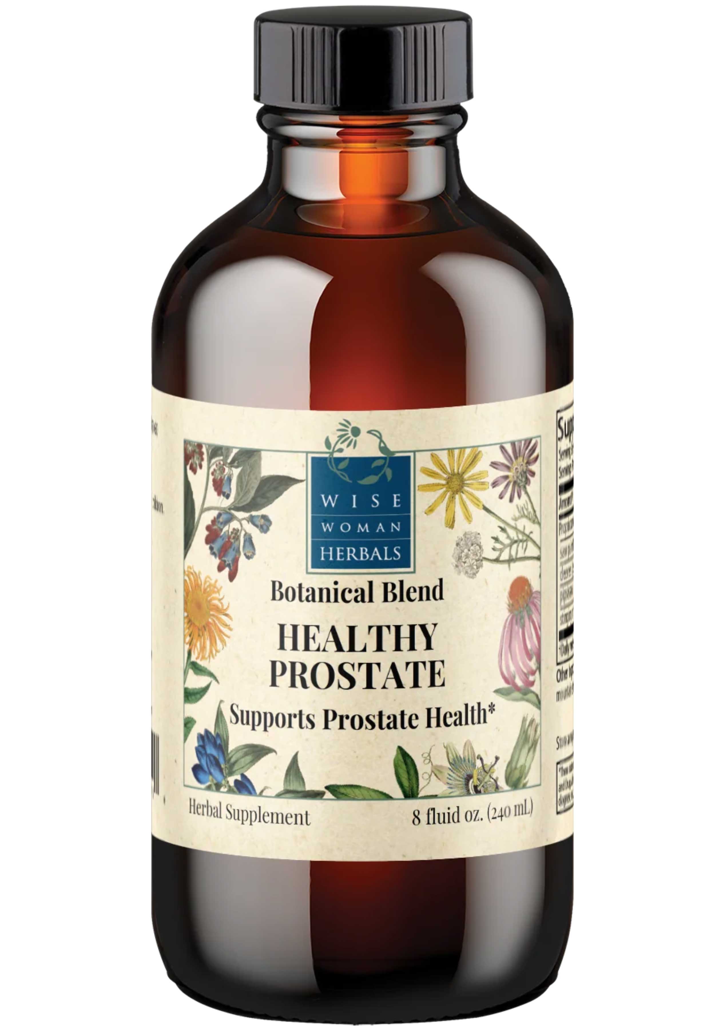 Wise Woman Herbals Healthy Prostate