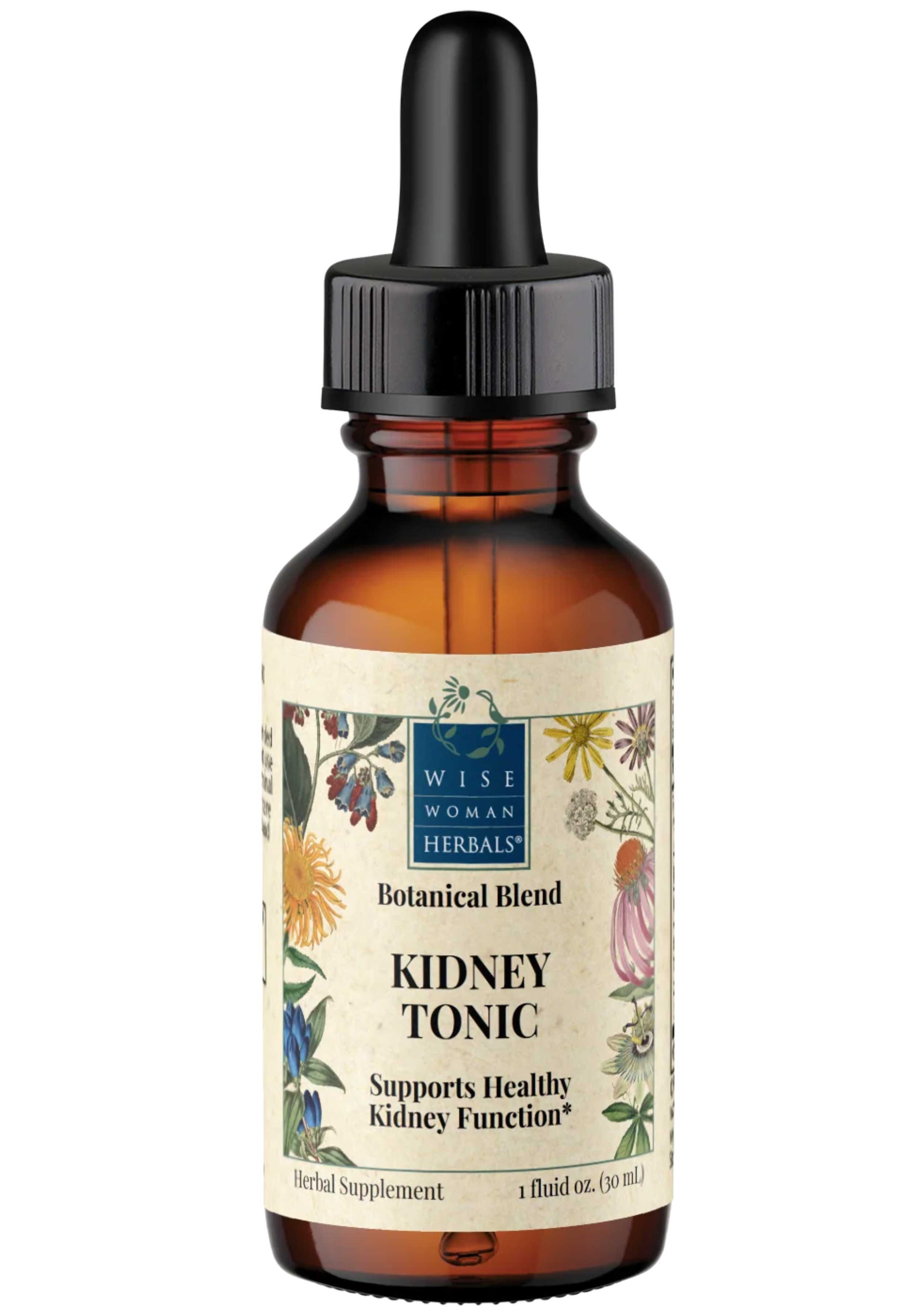 Wise Woman Herbals Kidney Tonic