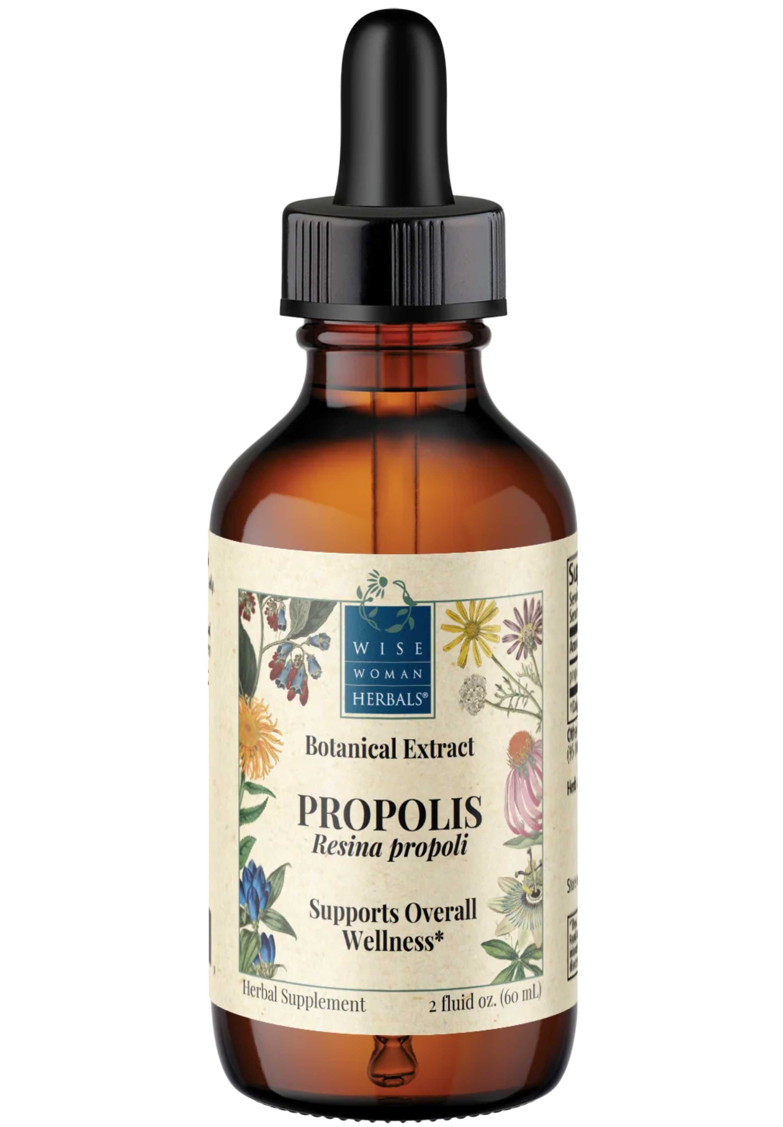 Wise Woman Herbals Propolis