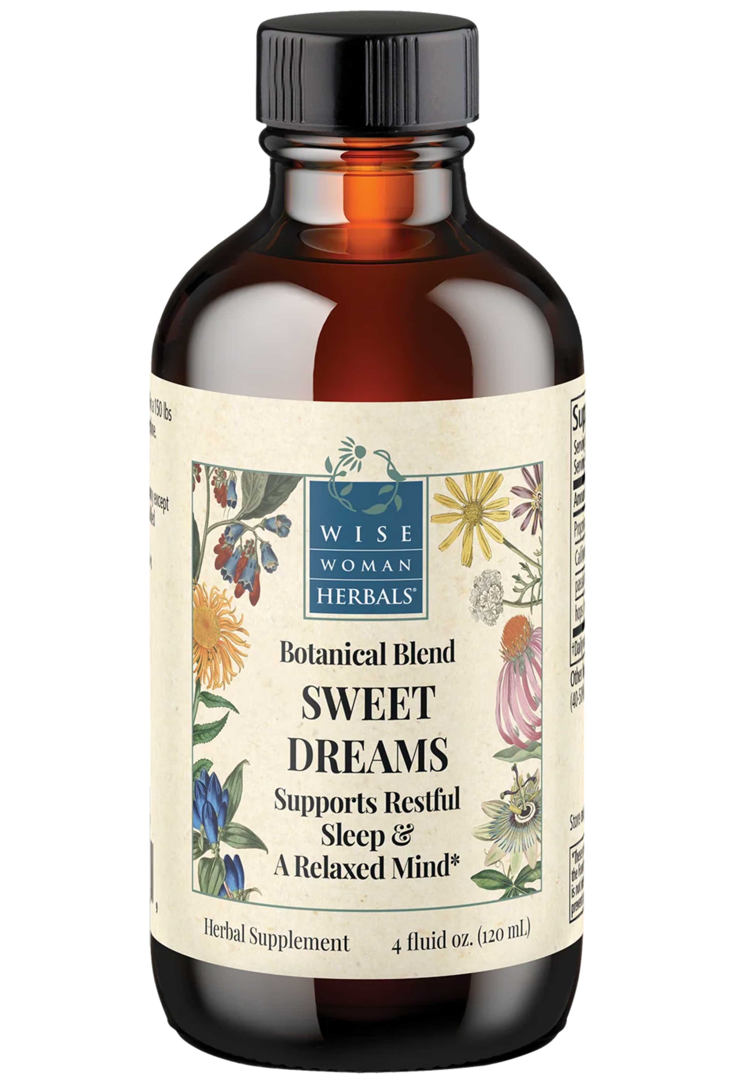Wise Woman Herbals Sweet Dreams