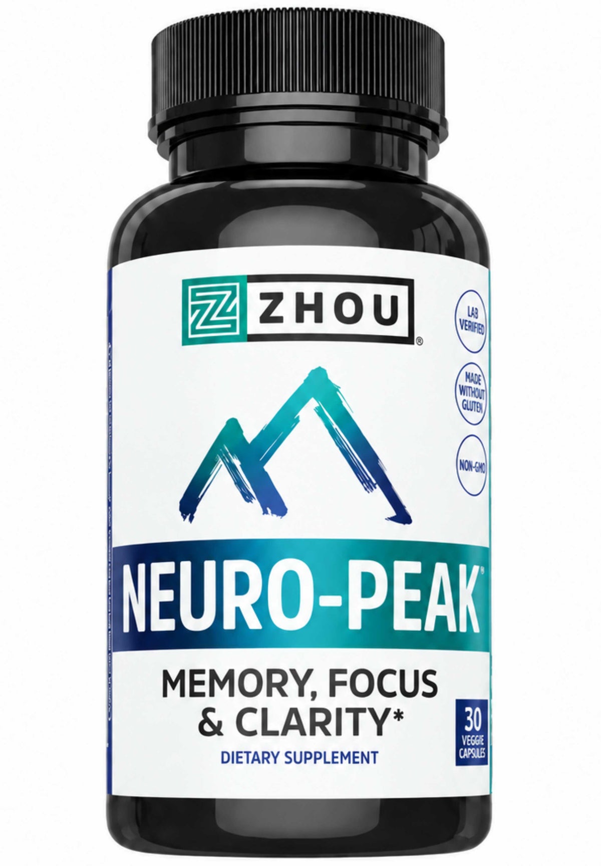 Zhou Nutrition Neuro-Peak