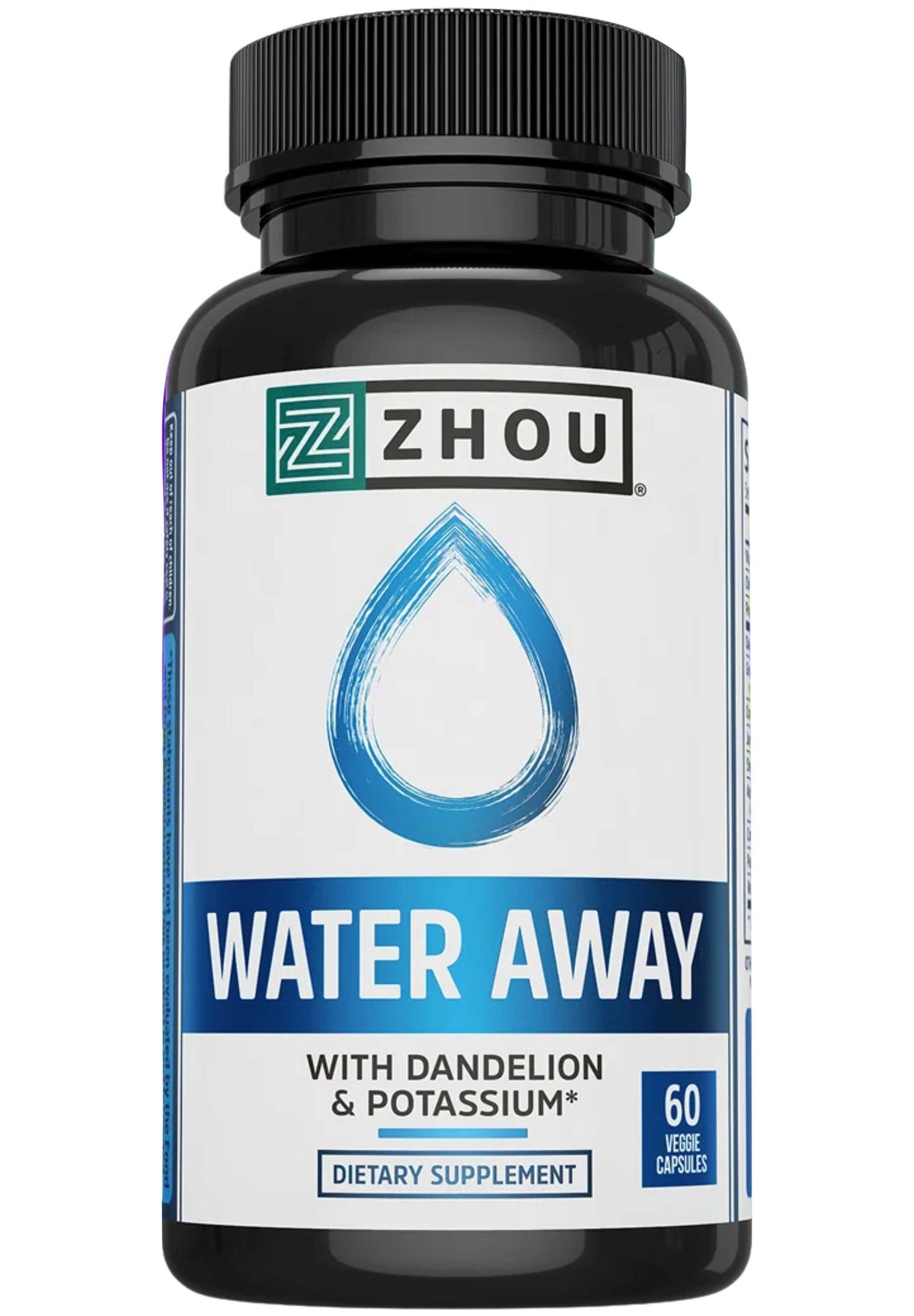 Zhou Nutrition Water Away