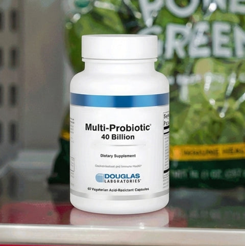 Probiotics