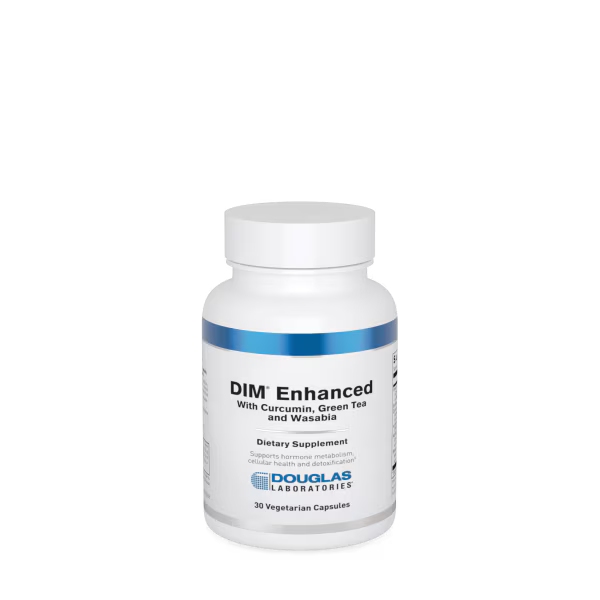 Douglas Laboratories DIM Enhanced