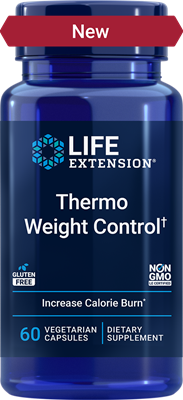 Life Extension Thermo Weight Control