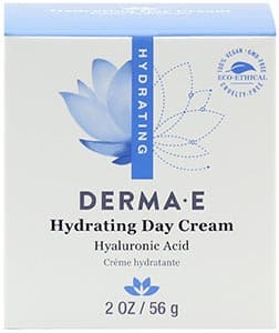 DermaE Natural Bodycare Hydrating Day Crème