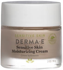 DermaE Natural Bodycare Soothing Moisturizing Crème