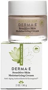 DermaE Natural Bodycare Soothing Moisturizing Crème
