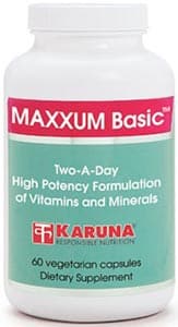 Karuna Health Maxxum Basic