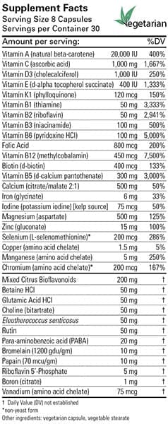 Karuna Health Maxxum 2