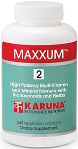 Karuna Health Maxxum 2