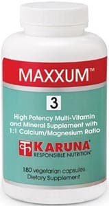 Karuna Health Maxxum 3