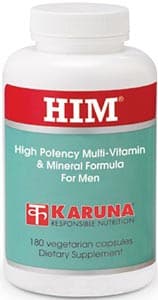Karuna Health HIM