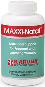 Karuna Health MAXXI-Natal