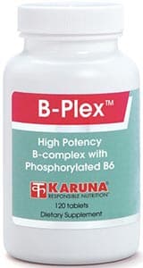 Karuna Health B-Plex