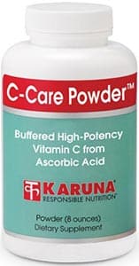 Karuna Health C-Care Powder