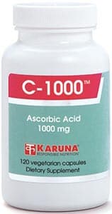 Karuna Health C-1000 1000 mg