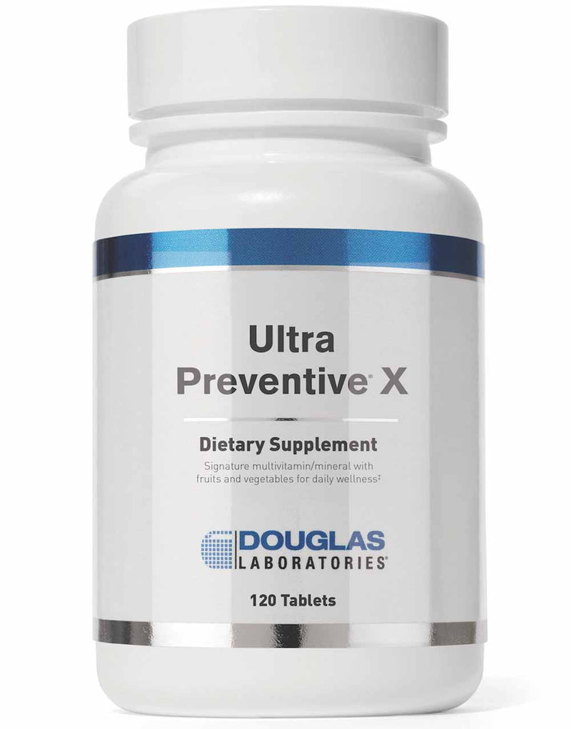 Douglas Laboratories Ultra Preventive X