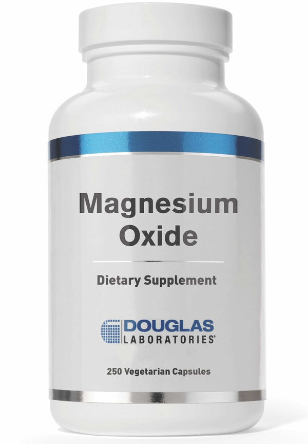 Douglas Laboratories Magnesium Oxide