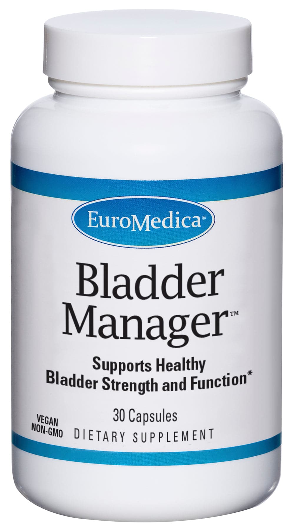 EuroMedica Bladder Manager