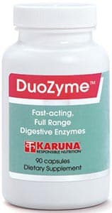 Karuna Health DuoZyme