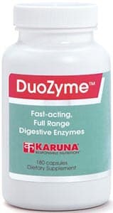 Karuna Health DuoZyme