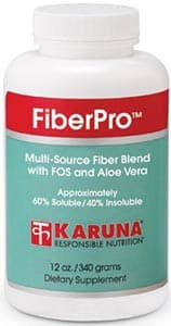 Karuna Health FiberPro