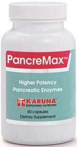 Karuna Health PancreMax