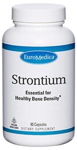 EuroMedica Strontium