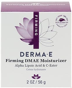 DermaE Natural Bodycare Firming Moisturizer with DMAE