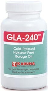 Karuna Health GLA-240