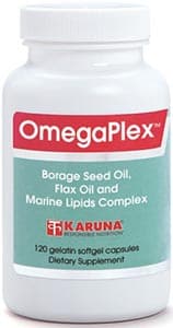 Karuna Health OmegaPlex