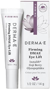 DermaE Natural Bodycare Stem Cell Eye Lifting Treatment (Formerly Firming DMAE Eye Lift Crème)