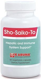 Karuna Health Sho-Saiko-To
