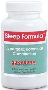 Karuna Health Sleep Formula