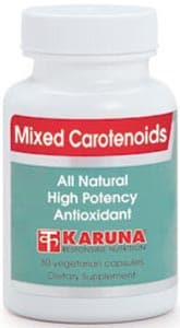 Karuna Health Mixed Carotenoids