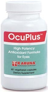 Karuna Health OcuPlus