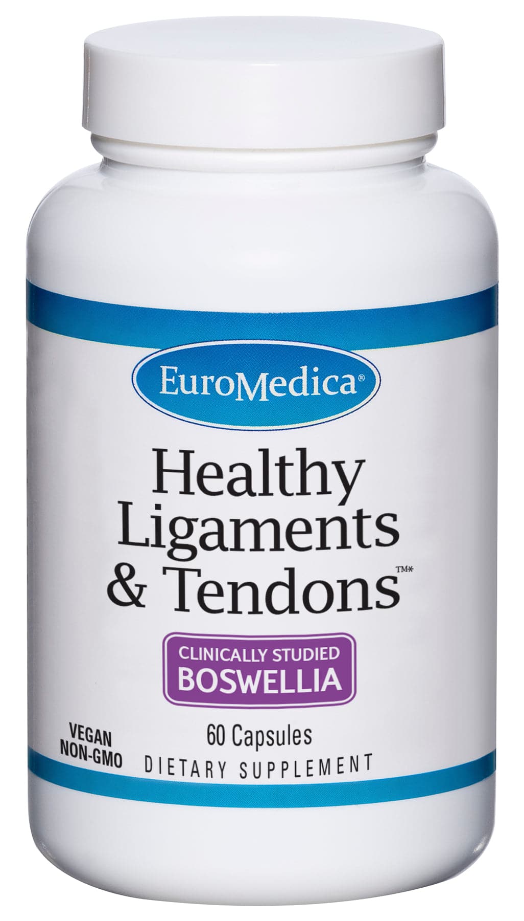 EuroMedica Healthy Ligaments & Tendons