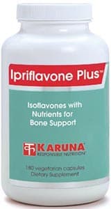 Karuna Health Ipriflavone Plus
