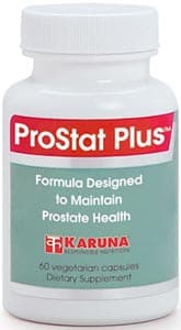 Karuna Health ProStat Plus