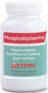 Karuna Health Phosphatidylserine