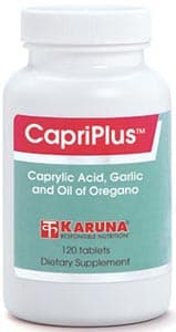 Karuna Health CapriPlus