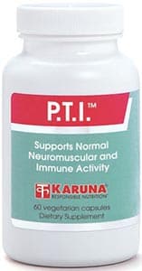 Karuna Health PTI