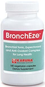 Karuna Health BronchEze