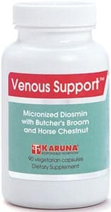 Karuna Health Venous Support